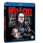 DVD DOCUMENTAIRE Blu-Ray Hell in a cell 2010