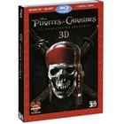 BLU RAY FILM Blu-Ray Pirates des Caraïbes 4 : la fontaine de...