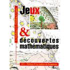 SCOLAIRE / UNIVERSITAIRES Decouvertes mathematiques - les malices du kang...