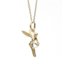 CHAINES ET PENDENTIFS DIANE D'ALRAY Chaine et Pendentif Femme