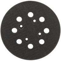 RYOBI Plateau ponceuse excentrique 125mm RYOBI Plateau ponceuse excentrique 125mm