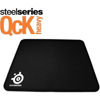 TAPIS DE SOURIS SteelSeries QcK Heavy