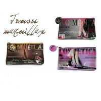 Trousse Cosmetica - Gris Trousse Cosmetica - Gris