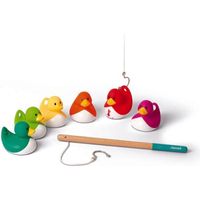  Ducky - Pêche A La Ligne