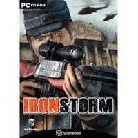 JEUX VIDEO A TELECHARGER Iron Storm