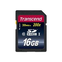 CARTE MEMOIRE Carte Mémoire SDHC 16 Go Class 10