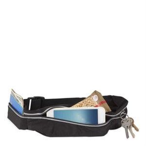 BELKIN Ceinture Fitness pour Smartphone - Noir