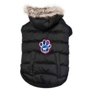 CANADA POOCH Parka Pôle Nord T22 - Noir - Pour chien 18-21kg