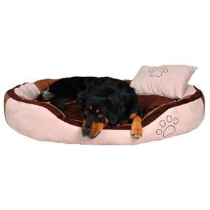 TRIXIE Lit Bonzo, 120 × 80 cm pour chien