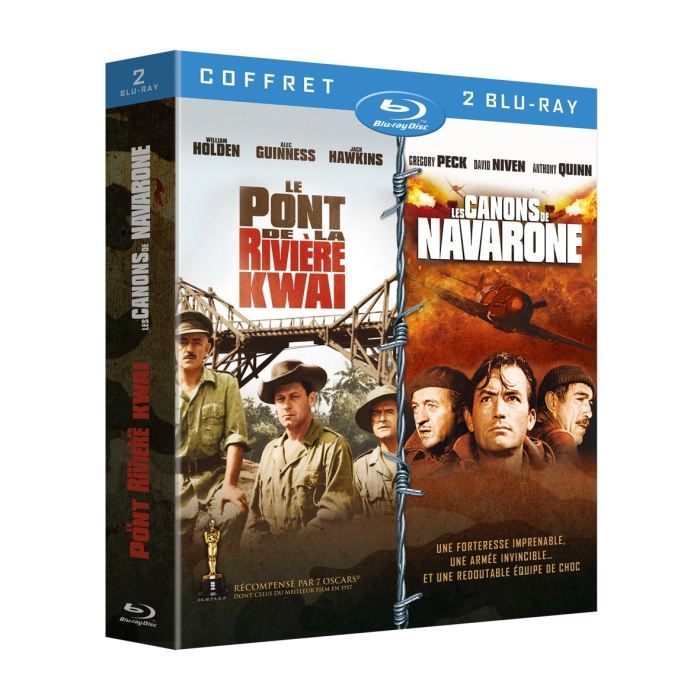 installer le film de guerre de pont de Java