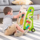 YOUPALA Trotteur avec Activités Kidkraft