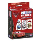 JEU DE PLATEAU  1000 Bornes Cars 2 Express