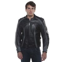 BLOUSON - VESTE - MAILLOT - T-SHIRT - GILET AIRBAIG Roadsign Blouson Cuir Moto