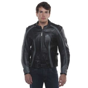 Roadsign Blouson Cuir Moto