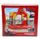PISCINE GONFLABLE  Cars Jumping Gonflable 153cm