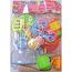 DINETTE - CUISINE DINETTE ACCESSOIRE DE CUISINE 17 PIECES COUVERT…