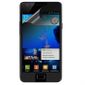 FILM DE PROTECTION BELKIN -Filtre de confidentialité pour GALAXY S II