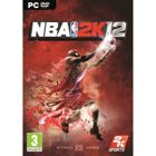  NBA 2K12 / Jeu PC