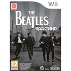 WII THE BEATLES