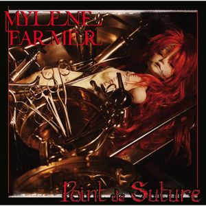 VARIETE FRANCAISE MYLENE FARMER VARIETE FRANCAISE MYLENE FARMER