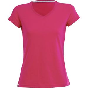 SOFTWEAR T-shirt femme - Rose