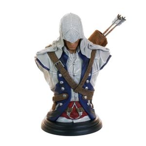 Figurine Assassin's Creed Legacy Collection Connor