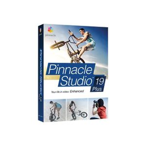 Pinnacle? Studio 19 Plus