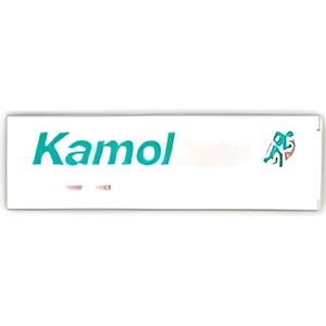 Kamol chauffant crème - Achat / Vente complément articulation Kamol ...