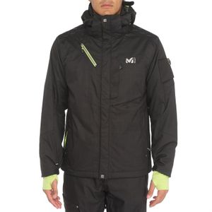 BLOUSONS SKI/SNOWBOARD MILLET Veste de Ski Kamchat Homme