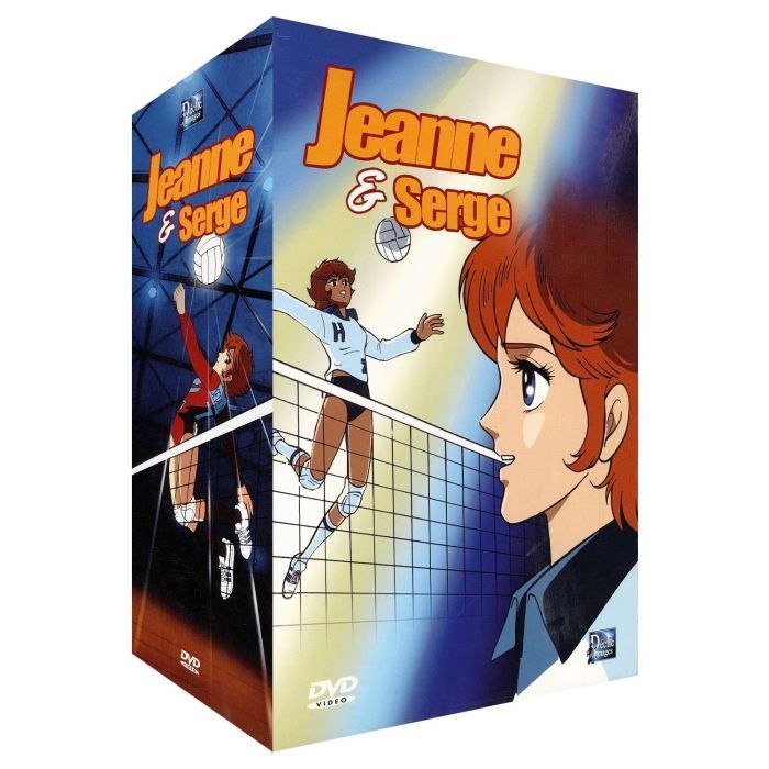 Jeanne Et Serge Saison 2
