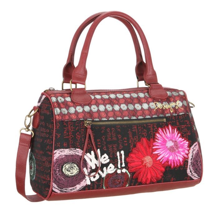 DESIGUAL Sac à main Femme DESIGUAL Sac à main Femme