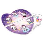 JEU DE PLATEAU  Tapis de Danse Hello Kitty