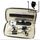 Professionnel Ciseaux de coiffure Set 62HRC Straig