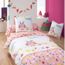 PARURE DE COUETTE Parure Housse de couette 2P Hibou 1 pers