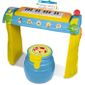 IMITATION INSTRUMENT MUSIQUE Clavier musical Winnie