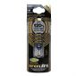 PHARES - OPTIQUES 2 ampoules H1 XENON ULTIMA +120%