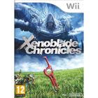 WII XENOBLADE CHRONICLES / Jeu console Wii