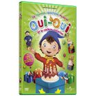 DVD DESSIN ANIME / ANIMATION / MANGA DVD Oui-oui cadeau surprise : spectacle musical