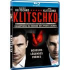 DVD FILM Blu-Ray Klitschko