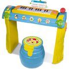  Clavier musical Winnie