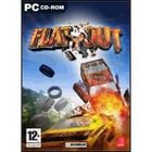 JEUX VIDEO A TELECHARGER FlatOut 