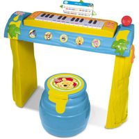 IMITATION INSTRUMENT MUSIQUE Clavier musical Winnie