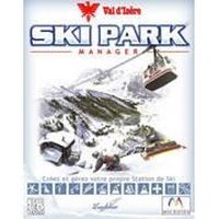 JEUX VIDEO A TELECHARGER Ski Park Manager