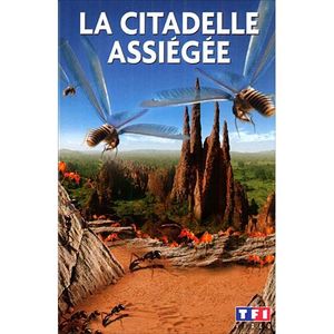 DVD DOCUMENTAIRE DVD La citadelle assiegée DVD DOCUMENTAIRE DVD La citadelle assiegée