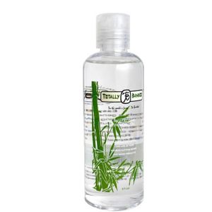 TOTALLY BAMBOO Flacon d'huile d'entretien BA209010 240 ml