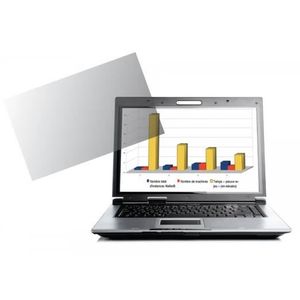URBAN FACTORY Film de protection de confidentialité - Pour ordinateur portable 13,3\
