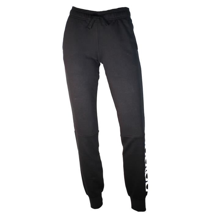 pantalon survetement femme adidas