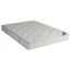 MATELAS Matelas 120 x 190 cm Mousse Soutien Ferme ALINE