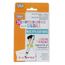 JEU D'EVEIL EDUCATIF 144 CARTES DE CACULS TOUTES OPERATIONS +1 FEUTR…