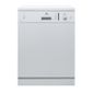 LAVE-VAISSELLE CONTINENTAL EDISON LVW1249 - Lave vaisselle 12 cou